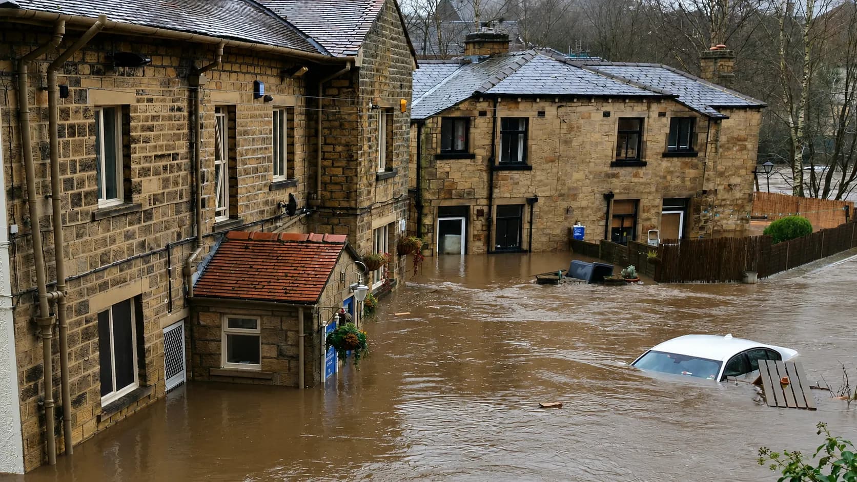 RICS-regulated Reinstatement Cost Assessment for UK property